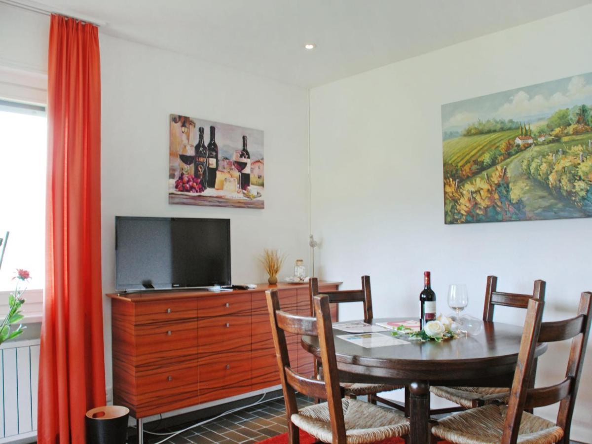 Apartment Casablanca-1 By Interhome San Nazzaro Εξωτερικό φωτογραφία