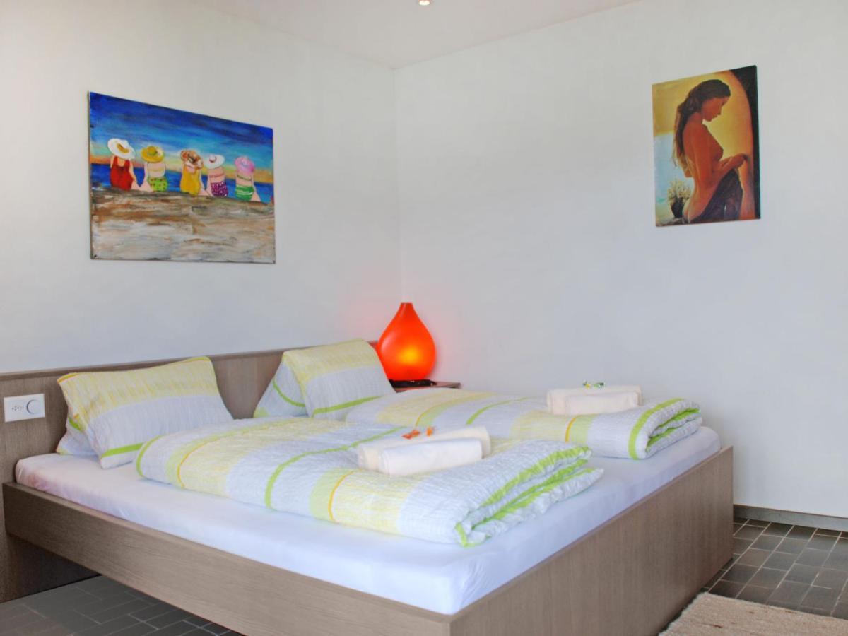 Apartment Casablanca-1 By Interhome San Nazzaro Εξωτερικό φωτογραφία