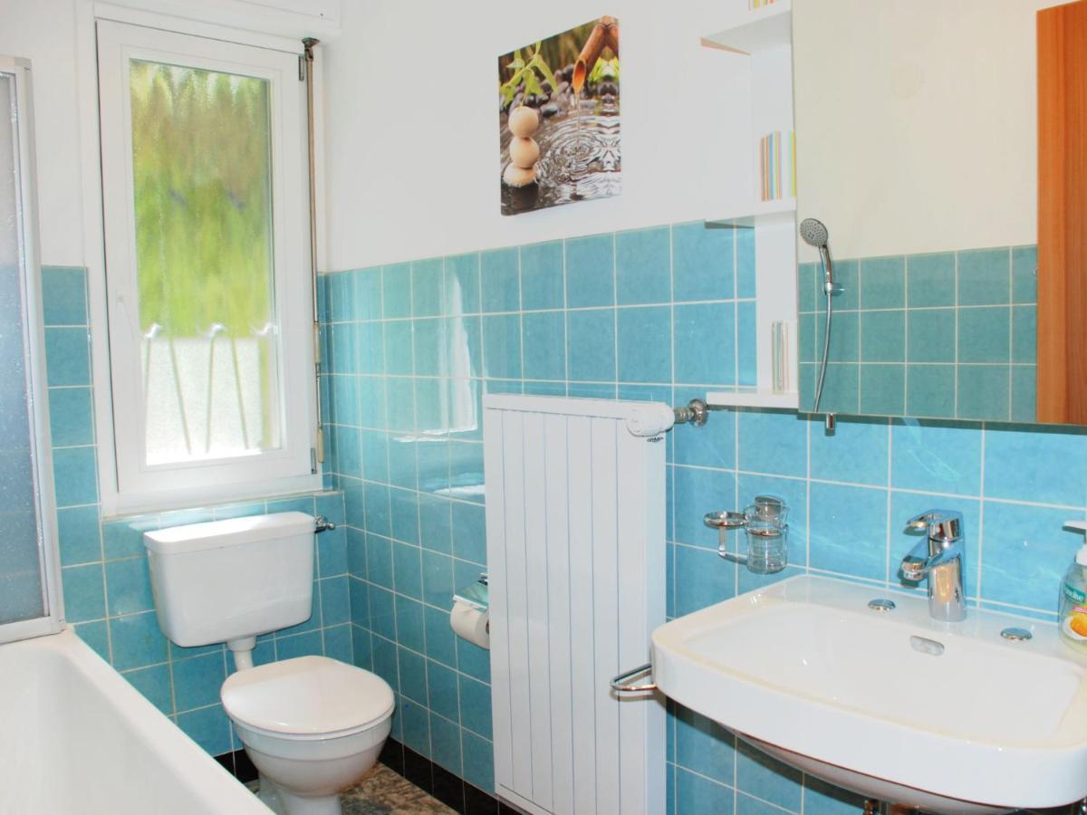 Apartment Casablanca-1 By Interhome San Nazzaro Εξωτερικό φωτογραφία