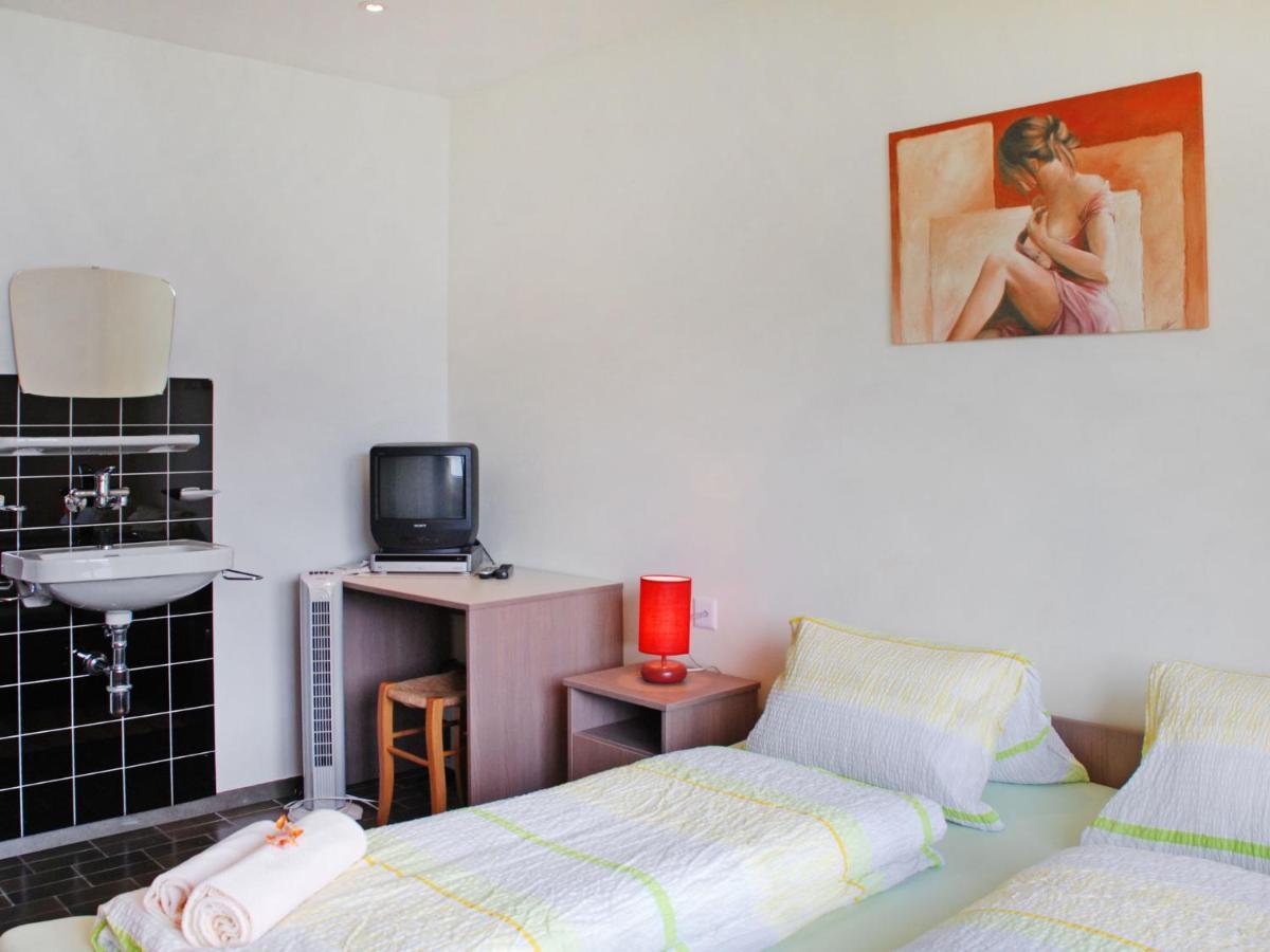 Apartment Casablanca-1 By Interhome San Nazzaro Εξωτερικό φωτογραφία