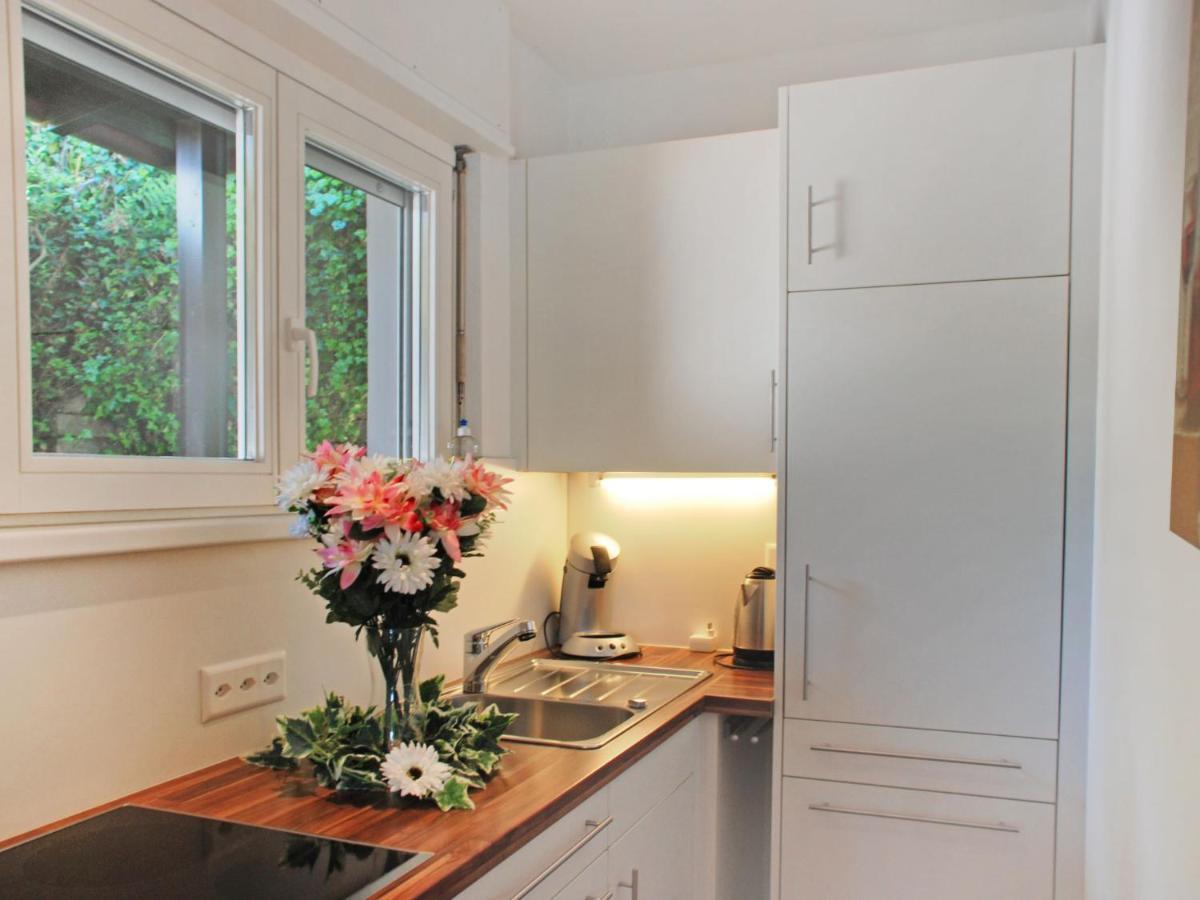 Apartment Casablanca-1 By Interhome San Nazzaro Εξωτερικό φωτογραφία