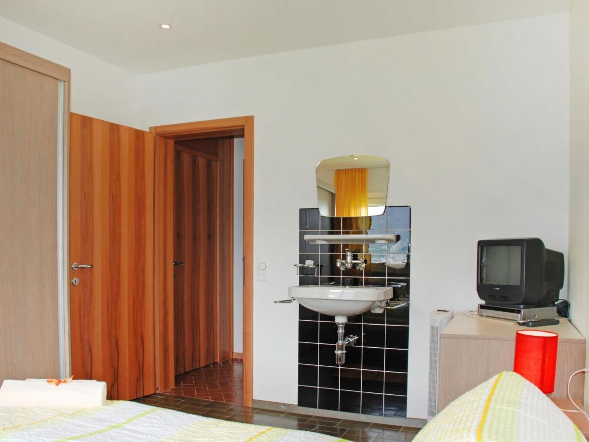 Apartment Casablanca-1 By Interhome San Nazzaro Εξωτερικό φωτογραφία