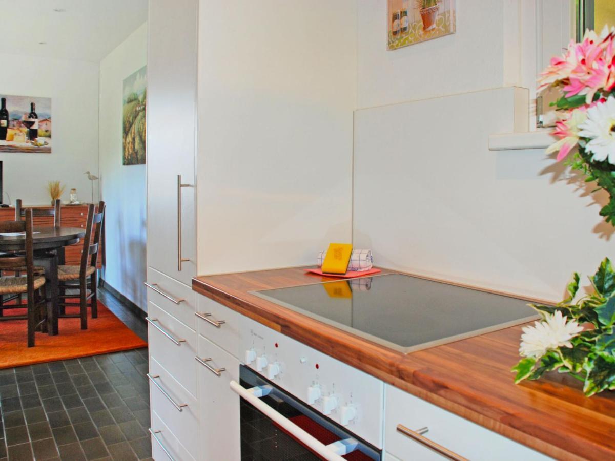 Apartment Casablanca-1 By Interhome San Nazzaro Εξωτερικό φωτογραφία